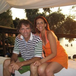 Meet your Posher, Christos